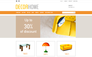 Ampliar plantilla web