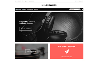 Ampliar plantilla web