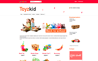 Ampliar plantilla web