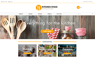 Ampliar plantilla web